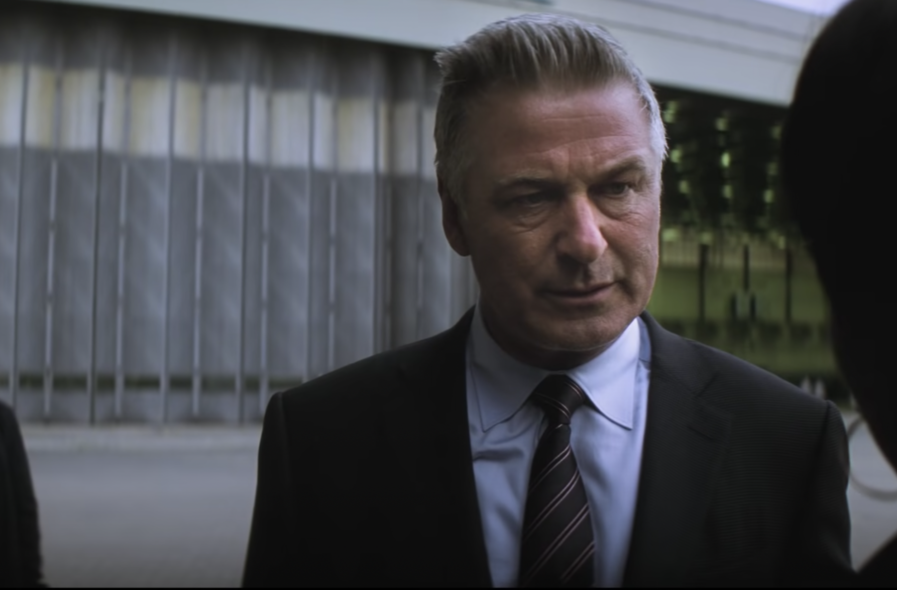 Cinematographer Accidentally Shot Dead by Alec Baldwin with Prop Gun